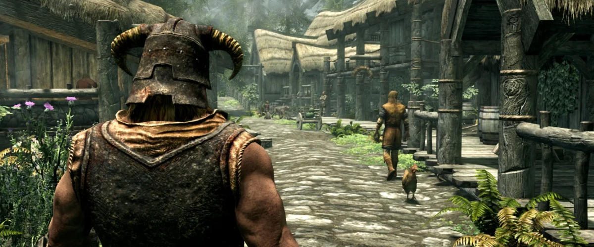 Skyrim